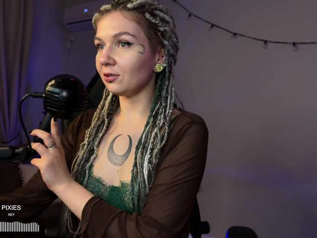 bysova live sex show