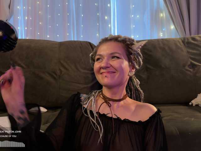 bysova cam belle