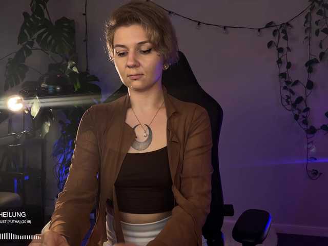 bySOVA live cam on BongaCams