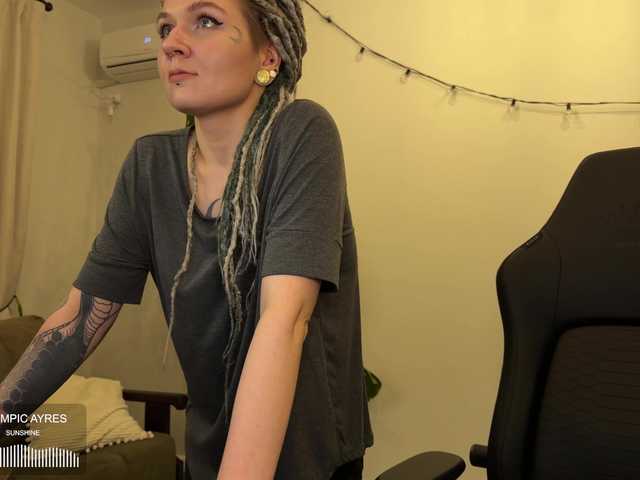 bySOVA live cam on BongaCams