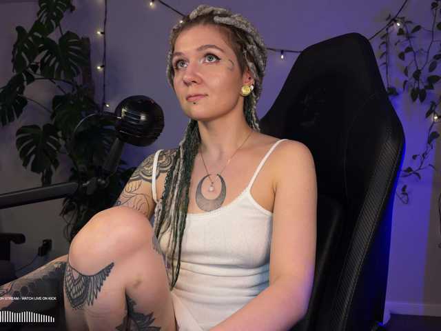 bysova live sex