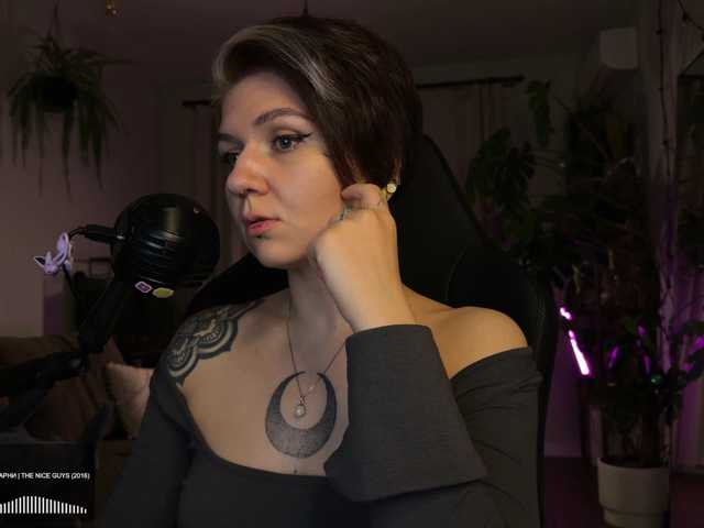 bySOVA live cam on BongaCams