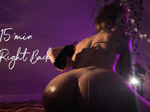 bySOVA live webcam show