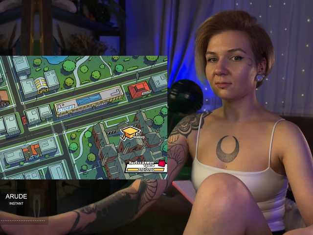 bySOVA live cam on BongaCams