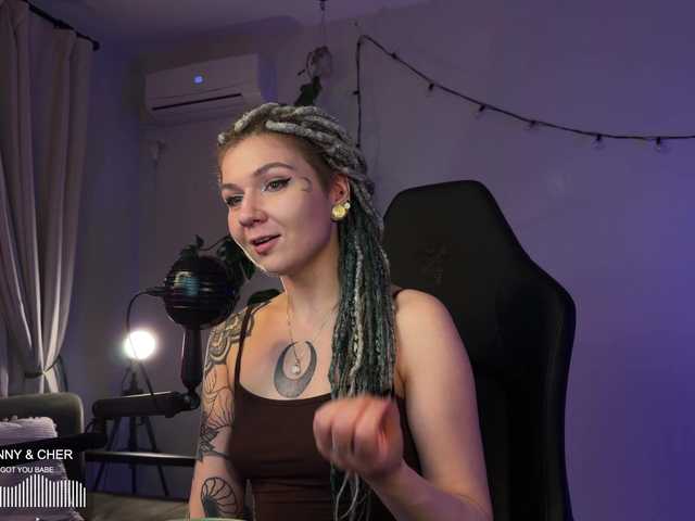 bysova live sex show