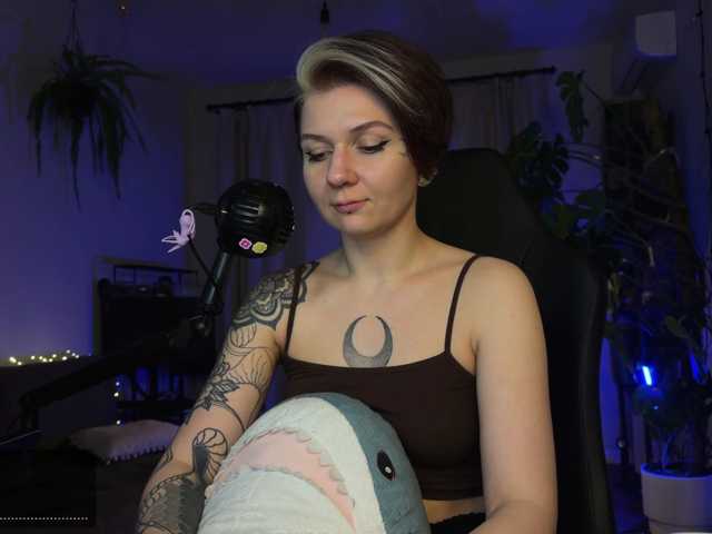 bySOVA live cam on BongaCams