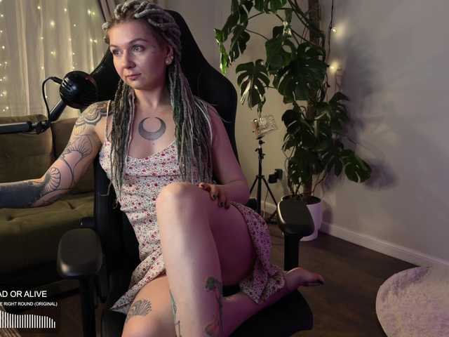 bysova live sex show