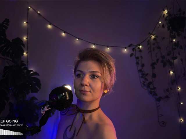 bySOVA live webcam show