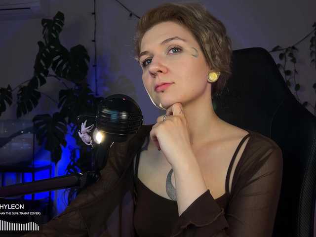 SOVA_tut live webcam show