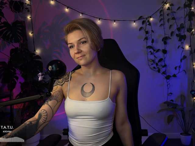 bySOVA live cam on BongaCams