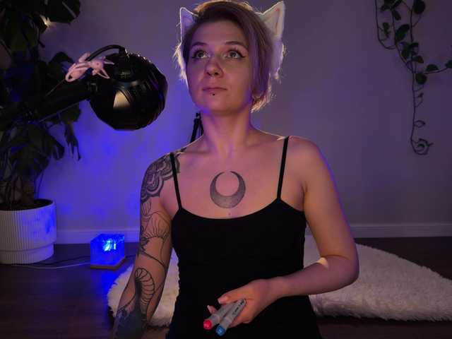 bySOVA live webcam show
