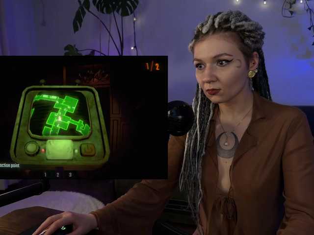 bySOVA's BongaCams show and profile