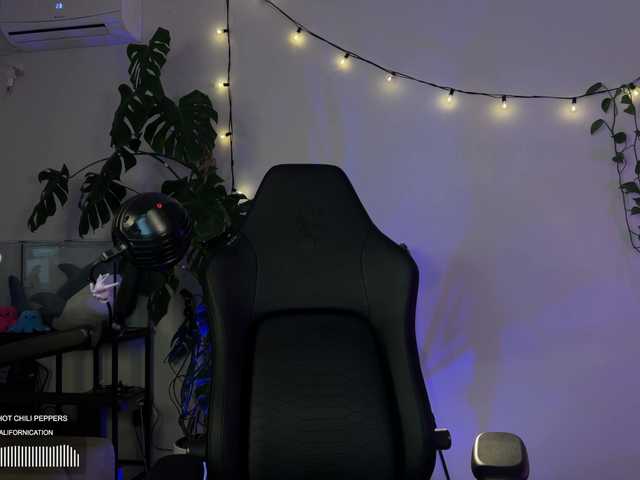 bySOVA live webcam show