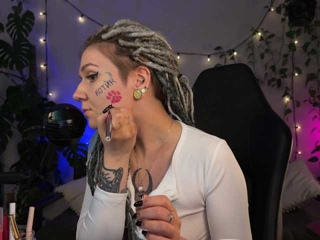 bySOVA live cam on BongaCams