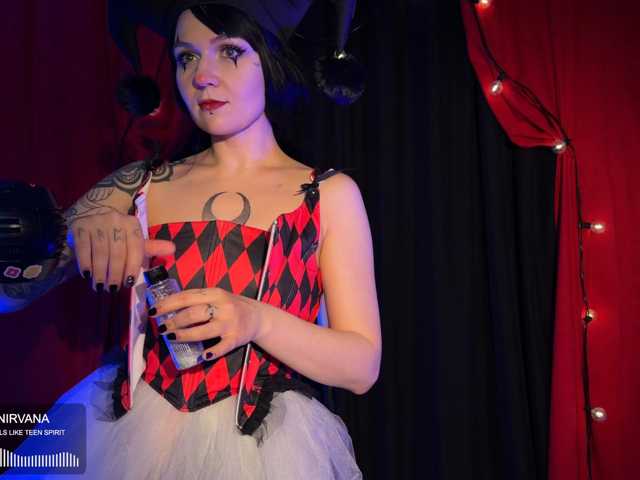 bySOVA live cam on BongaCams