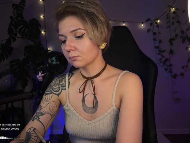 bySOVA live cam on BongaCams