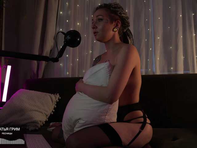 bysova live sex