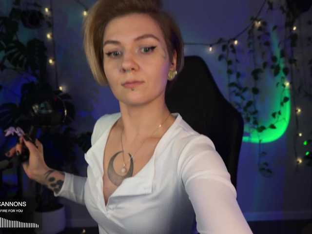 bySOVA live cam on BongaCams