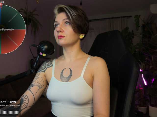 bySOVA live cam on BongaCams