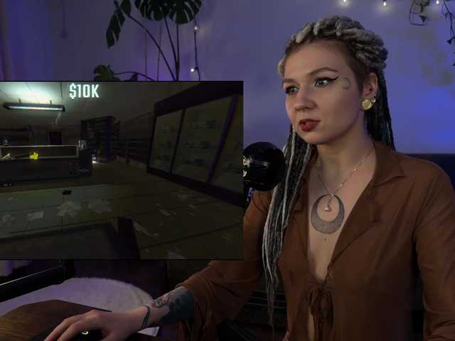 bySOVA's BongaCams show and profile