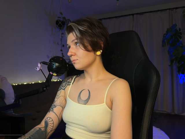 bySOVA live cam