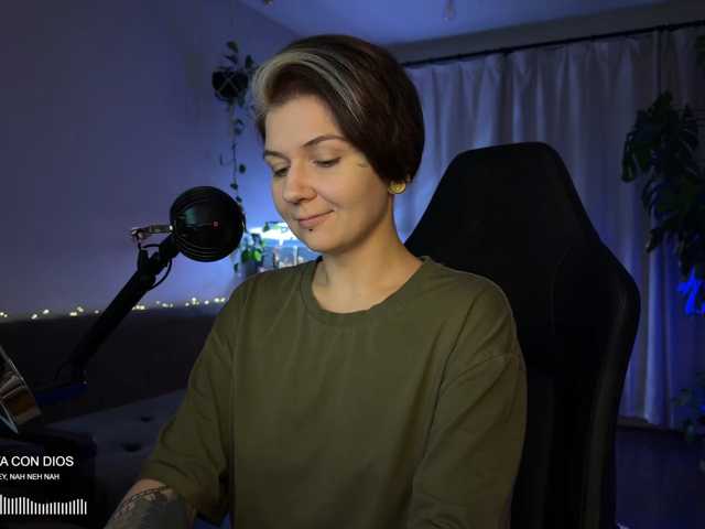 bySOVA live cam on BongaCams