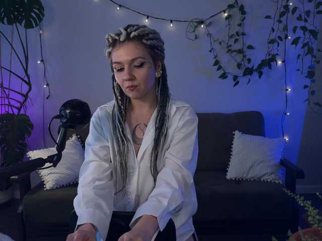 bySOVA's BongaCams show and profile