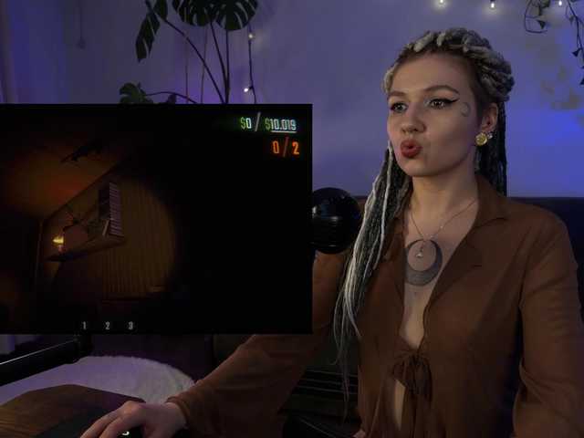 bySOVA's BongaCams show and profile