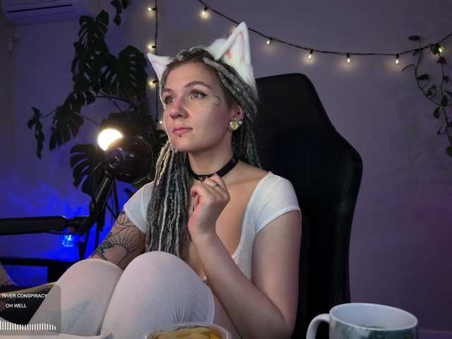 bySOVA live cam on BongaCams