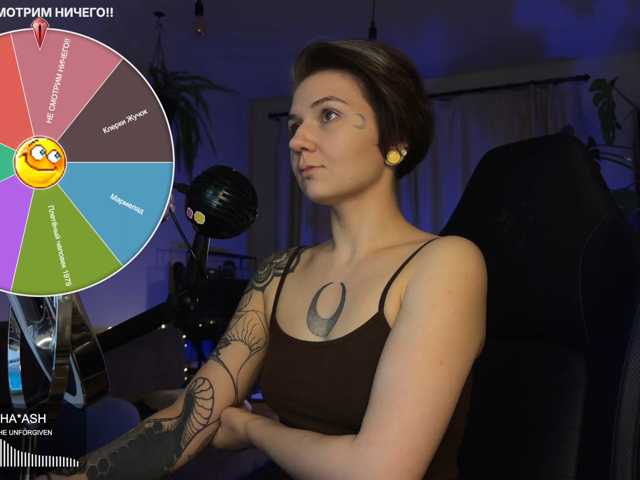 bySOVA live cam on BongaCams