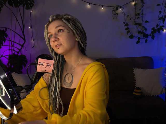 bySOVA's BongaCams show and profile