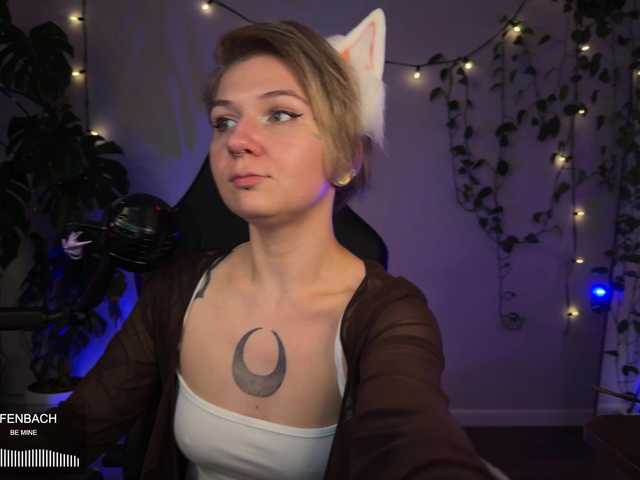 bySOVA live webcam show