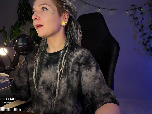 bySOVA live cam on BongaCams