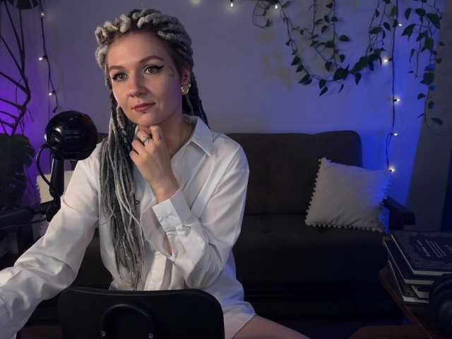 bySOVA's BongaCams show and profile