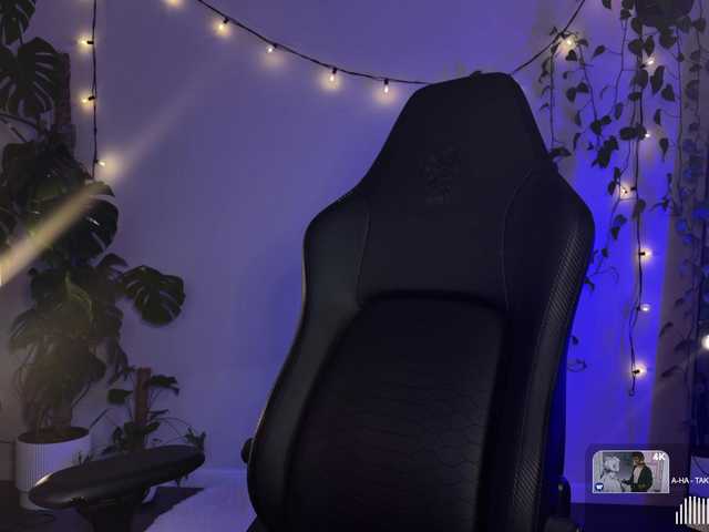 bySOVA live cam on BongaCams