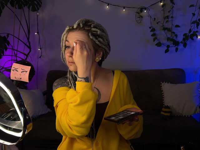 bySOVA's BongaCams show and profile