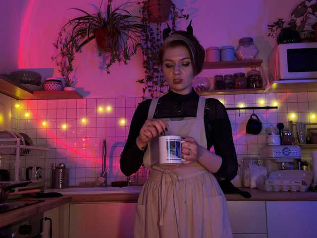 SOVA_tut live cam on BongaCams