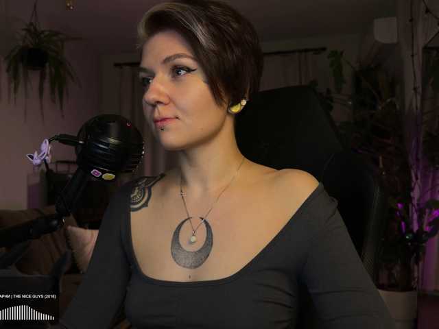 bySOVA live cam on BongaCams