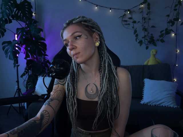 bySOVA live cam