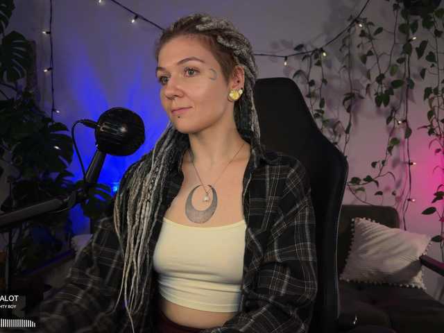bySOVA live cam on BongaCams
