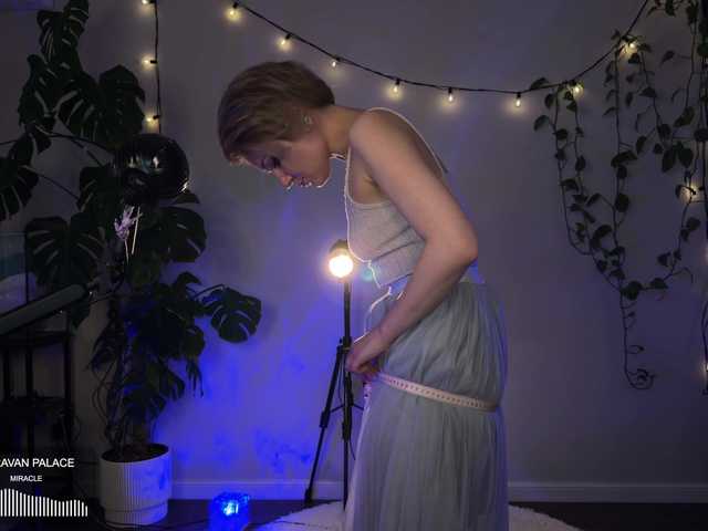 bySOVA live webcam show