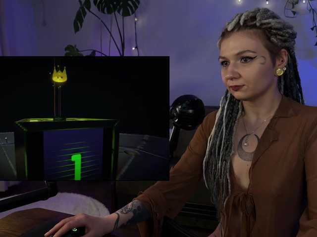 bySOVA's BongaCams show and profile