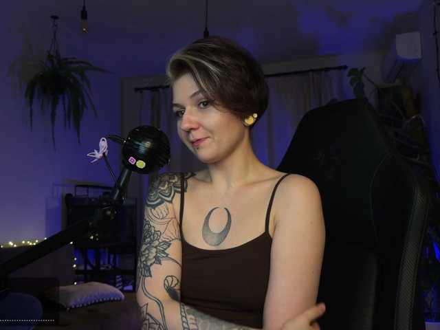 bySOVA live cam on BongaCams