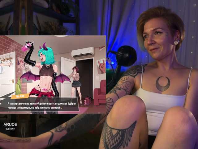 bySOVA live cam on BongaCams