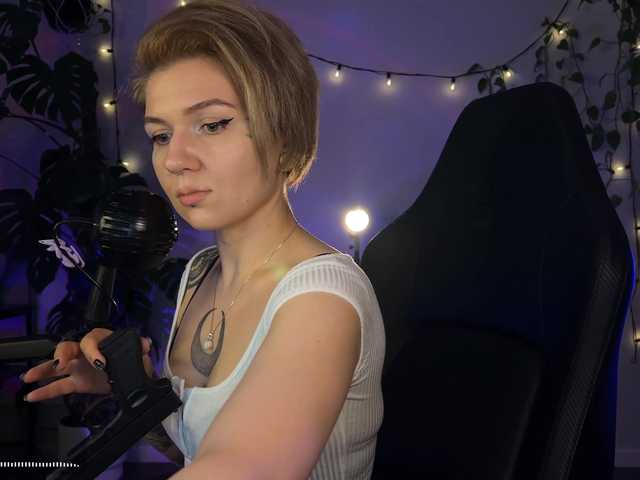 bySOVA live cam on BongaCams