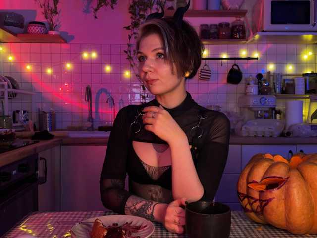 SOVA_tut live cam on BongaCams