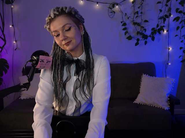 bySOVA's BongaCams show and profile