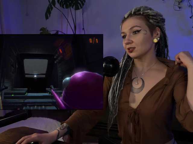 bySOVA's BongaCams show and profile