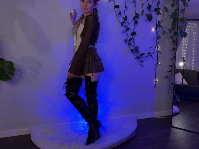bysova live sex show