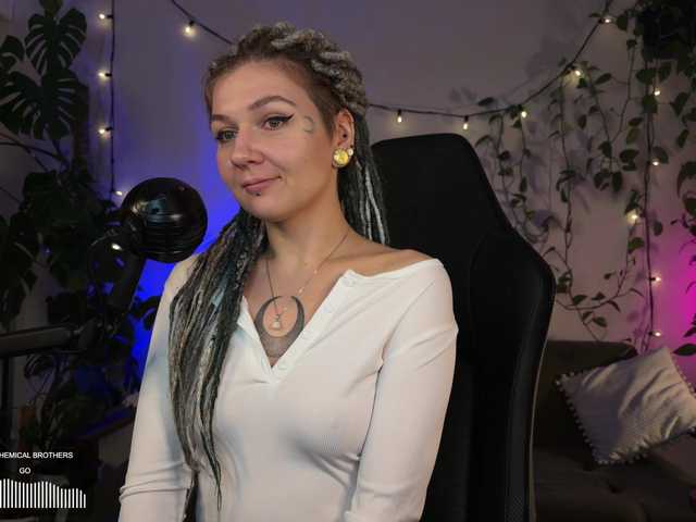 bysova live sex show